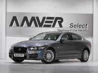 USED 2016 16 JAGUAR XE 2.0 PRESTIGE 4d 161 BHP FINANCE AVAILABLE