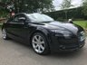 USED 2009 09 AUDI TT 2.0 TFSI 3d 200 BHP Stunning Example Of This Audi TT...