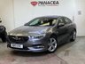 USED 2019 19 VAUXHALL INSIGNIA 1.5 GRAND SPORT SRI VX-LINE NAV 5d 163 BHP ULEZ 