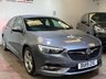 USED 2019 19 VAUXHALL INSIGNIA 1.5 GRAND SPORT SRI VX-LINE NAV 5d 163 BHP ULEZ 