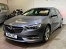 USED 2019 19 VAUXHALL INSIGNIA 1.5 GRAND SPORT SRI VX-LINE NAV 5d 163 BHP ULEZ 