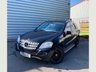 USED 2011 11 MERCEDES-BENZ M-CLASS 3.0 ML350 CDI BLUEEFFICIENCY SPORT 5d 231 BHP 