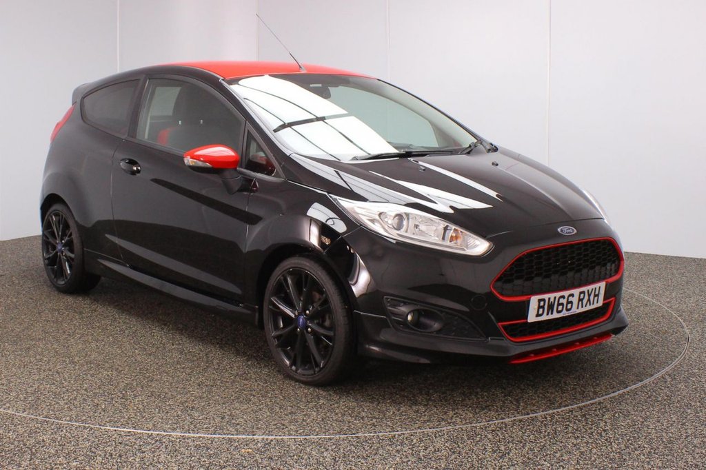 View our FORD FIESTA