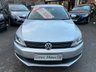 USED 2014 14 VOLKSWAGEN JETTA 1.6 SE TDI 4dr - FULL LEATHER 