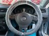 USED 2014 14 VOLKSWAGEN JETTA 1.6 SE TDI 4dr - FULL LEATHER 