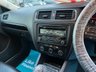 USED 2014 14 VOLKSWAGEN JETTA 1.6 SE TDI 4dr - FULL LEATHER 
