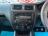 USED 2014 14 VOLKSWAGEN JETTA 1.6 SE TDI 4dr - FULL LEATHER 