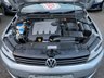 USED 2014 14 VOLKSWAGEN JETTA 1.6 SE TDI 4dr - FULL LEATHER 