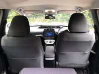 USED 2017 67 TOYOTA PRIUS 1.8 VVT-I ACTIVE 5d 97 BHP ZERO DEPOSIT FINANCE AVAILABLE