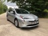 USED 2017 67 TOYOTA PRIUS 1.8 VVT-I ACTIVE 5d 97 BHP ZERO DEPOSIT FINANCE AVAILABLE