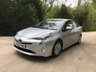 USED 2017 67 TOYOTA PRIUS 1.8 VVT-I ACTIVE 5d 97 BHP ZERO DEPOSIT FINANCE AVAILABLE