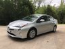 USED 2017 67 TOYOTA PRIUS 1.8 VVT-I ACTIVE 5d 97 BHP ZERO DEPOSIT FINANCE AVAILABLE