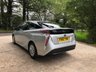 USED 2017 67 TOYOTA PRIUS 1.8 VVT-I ACTIVE 5d 97 BHP ZERO DEPOSIT FINANCE AVAILABLE