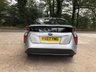 USED 2017 67 TOYOTA PRIUS 1.8 VVT-I ACTIVE 5d 97 BHP ZERO DEPOSIT FINANCE AVAILABLE