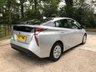 USED 2017 67 TOYOTA PRIUS 1.8 VVT-I ACTIVE 5d 97 BHP ZERO DEPOSIT FINANCE AVAILABLE