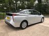 USED 2017 67 TOYOTA PRIUS 1.8 VVT-I ACTIVE 5d 97 BHP ZERO DEPOSIT FINANCE AVAILABLE