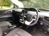 USED 2017 67 TOYOTA PRIUS 1.8 VVT-I ACTIVE 5d 97 BHP ZERO DEPOSIT FINANCE AVAILABLE