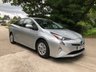 USED 2017 67 TOYOTA PRIUS 1.8 VVT-I ACTIVE 5d 97 BHP ZERO DEPOSIT FINANCE AVAILABLE
