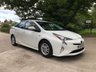USED 2017 67 TOYOTA PRIUS 1.8 VVT-I ACTIVE 5d 97 BHP ZERO DEPOSIT FINANCE AVAILABLE