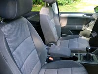 USED 2016 66 VOLKSWAGEN TOURAN 1.2 SE FAMILY TSI BLUEMOTION TECHNOLOGY 5d 109 BHP SATNAV/PANORAMIC SUNROOF/1 OWNER/7-SEATER ' GREAT CONDITION INSIDE AND OUT ,,LAST SERVICED @37,386 MILES