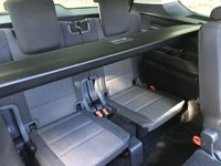 USED 2016 66 VOLKSWAGEN TOURAN 1.2 SE FAMILY TSI BLUEMOTION TECHNOLOGY 5d 109 BHP SATNAV/PANORAMIC SUNROOF/1 OWNER/7-SEATER ' GREAT CONDITION INSIDE AND OUT ,,LAST SERVICED @37,386 MILES