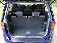 USED 2016 66 VOLKSWAGEN TOURAN 1.2 SE FAMILY TSI BLUEMOTION TECHNOLOGY 5d 109 BHP SATNAV/PANORAMIC SUNROOF/1 OWNER/7-SEATER ' GREAT CONDITION INSIDE AND OUT ,,LAST SERVICED @37,386 MILES