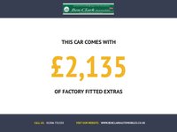 USED 2016 66 VOLKSWAGEN TOURAN 1.2 SE FAMILY TSI BLUEMOTION TECHNOLOGY 5d 109 BHP SATNAV/PANORAMIC SUNROOF/1 OWNER/7-SEATER ' GREAT CONDITION INSIDE AND OUT ,,LAST SERVICED @37,386 MILES