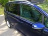 USED 2016 66 VOLKSWAGEN TOURAN 1.2 SE FAMILY TSI BLUEMOTION TECHNOLOGY 5d 109 BHP SATNAV/PANORAMIC SUNROOF/1 OWNER/7-SEATER ' GREAT CONDITION INSIDE AND OUT ,,LAST SERVICED @37,386 MILES