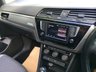 USED 2016 66 VOLKSWAGEN TOURAN 1.2 SE FAMILY TSI BLUEMOTION TECHNOLOGY 5d 109 BHP SATNAV/PANORAMIC SUNROOF/1 OWNER/7-SEATER ' GREAT CONDITION INSIDE AND OUT ,,LAST SERVICED @37,386 MILES
