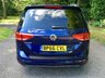 USED 2016 66 VOLKSWAGEN TOURAN 1.2 SE FAMILY TSI BLUEMOTION TECHNOLOGY 5d 109 BHP SATNAV/PANORAMIC SUNROOF/1 OWNER/7-SEATER ' GREAT CONDITION INSIDE AND OUT ,,LAST SERVICED @37,386 MILES