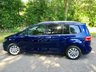 USED 2016 66 VOLKSWAGEN TOURAN 1.2 SE FAMILY TSI BLUEMOTION TECHNOLOGY 5d 109 BHP SATNAV/PANORAMIC SUNROOF/1 OWNER/7-SEATER ' GREAT CONDITION INSIDE AND OUT ,,LAST SERVICED @37,386 MILES