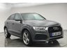 USED 2015 65 AUDI Q3 2.0 TDI QUATTRO S LINE PLUS 5d 148 BHP 