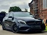 USED 2016 16 MERCEDES-BENZ A-CLASS 2.0 A45 AMG 4MATIC 5d 360 BHP AERO PACK + DYNAMIC PACK + PANROOF +