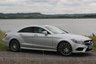 USED 2016 66 MERCEDES-BENZ CLS CLASS 2.1 CLS220 D AMG LINE PREMIUM 4d 174 BHP SERVICED BY MERCEDES IN JULY 2020