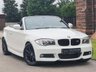 USED 2012 61 BMW 1 SERIES 2.0 118D M SPORT 2d 141 BHP FULL SERVICE HISTORY ++ PRISTINE