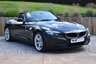 USED 2010 10 BMW Z4 3.0 Z4 SDRIVE30I ROADSTER 2d 254 BHP HUGE OPTIONS LIST.