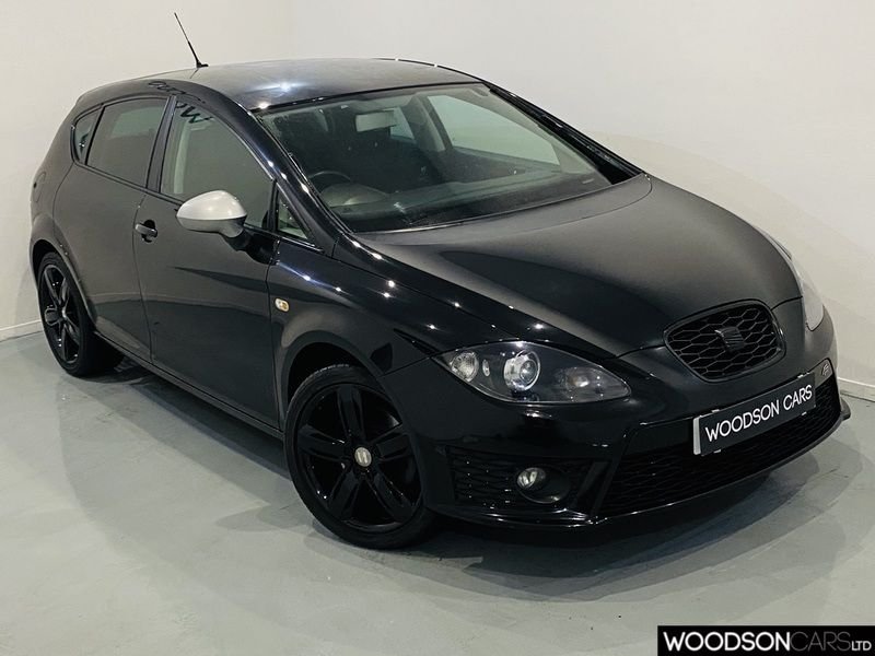 View our SEAT LEON