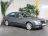 USED 2007 52 MERCEDES-BENZ E-CLASS 3.0 E320 CDI Sport G-Tronic COMAND SAT NAV LEATHER HEATED SEATS