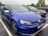 USED 2016 16 VOLKSWAGEN GOLF 2.0 R DSG 5d 298 BHP EURO 6 ULEZ 