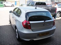 USED 2010 60 BMW 1 SERIES 2.0 118D SE 3d 141 BHP GREAT CAR MUST BE SEEN, GREAT VALUE