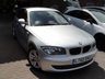 USED 2010 60 BMW 1 SERIES 2.0 118D SE 3d 141 BHP GREAT CAR MUST BE SEEN, GREAT VALUE