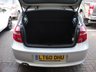 USED 2010 60 BMW 1 SERIES 2.0 118D SE 3d 141 BHP GREAT CAR MUST BE SEEN, GREAT VALUE