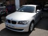 USED 2010 60 BMW 1 SERIES 2.0 118D SE 3d 141 BHP GREAT CAR MUST BE SEEN, GREAT VALUE
