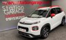 USED 2018 68 CITROEN C3 AIRCROSS 1.2 PURETECH FEEL 5d 81 BHP 