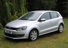 USED 2011 11 VOLKSWAGEN POLO 1.2 SE TDI 5d 74 BHP www.suffolkcarcentre.co.uk - Located at Ilketshall