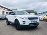 USED 2011 61 LAND ROVER RANGE ROVER EVOQUE 2.2 SD4 PRESTIGE LUX 5d AUTO 190 BHP SURROUND CAMERA * PANORAMIC SUN ROOF