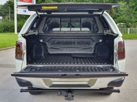 USED 2016 16 MITSUBISHI L200 2.4 DI-D 4X4 BARBARIAN DCB 178 BHP SAT NAV + CANOPY + 2 KEYS ** NO VAT