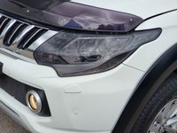 USED 2016 16 MITSUBISHI L200 2.4 DI-D 4X4 BARBARIAN DCB 178 BHP SAT NAV + CANOPY + 2 KEYS ** NO VAT