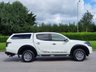 USED 2016 16 MITSUBISHI L200 2.4 DI-D 4X4 BARBARIAN DCB 178 BHP SAT NAV + CANOPY + 2 KEYS ** NO VAT