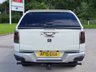 USED 2016 16 MITSUBISHI L200 2.4 DI-D 4X4 BARBARIAN DCB 178 BHP SAT NAV + CANOPY + 2 KEYS ** NO VAT